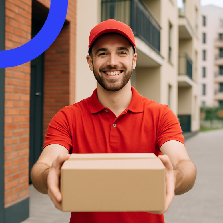 10+ ani de livrări rapide și sigure